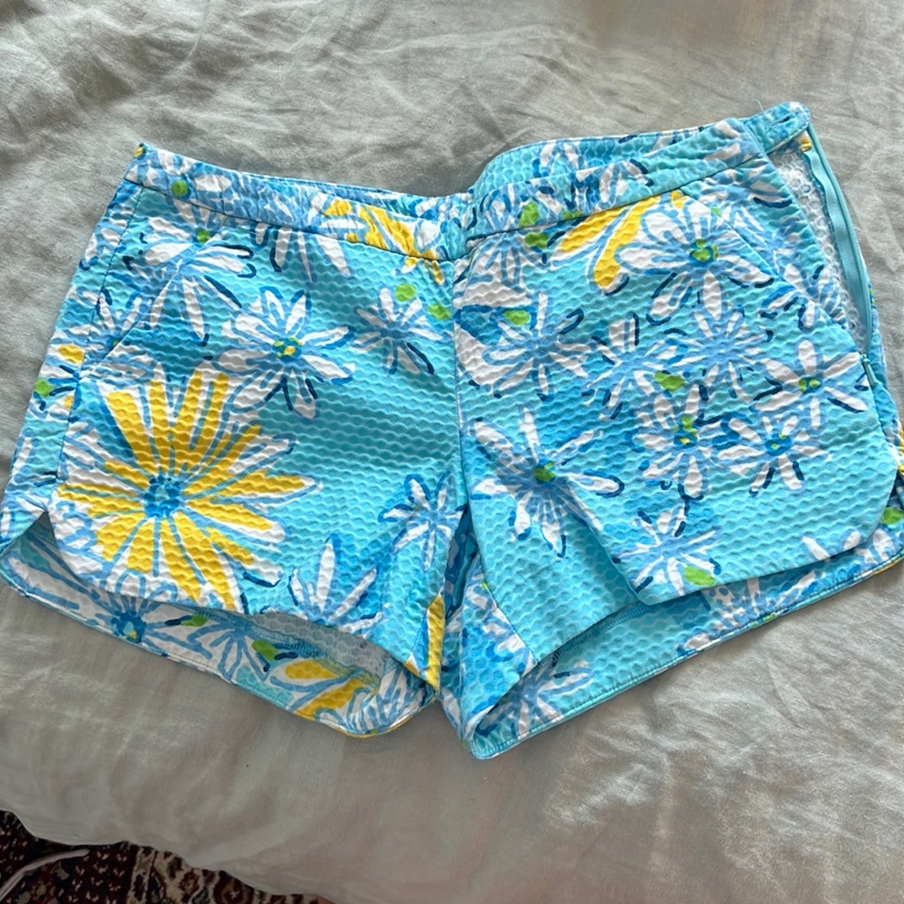 Lilly Pulitzer Shorts